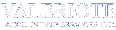 Valeriote Accounting
